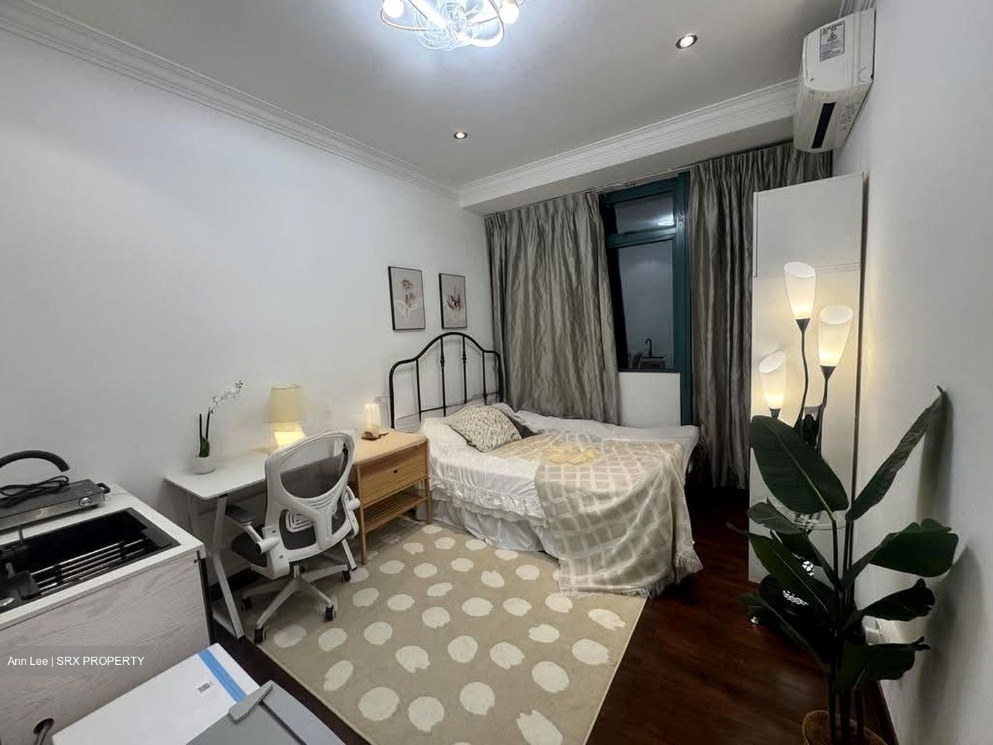 Kew Residencia (D16), Terrace #637706781